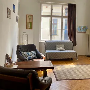 Apartman Astoria, Budapest